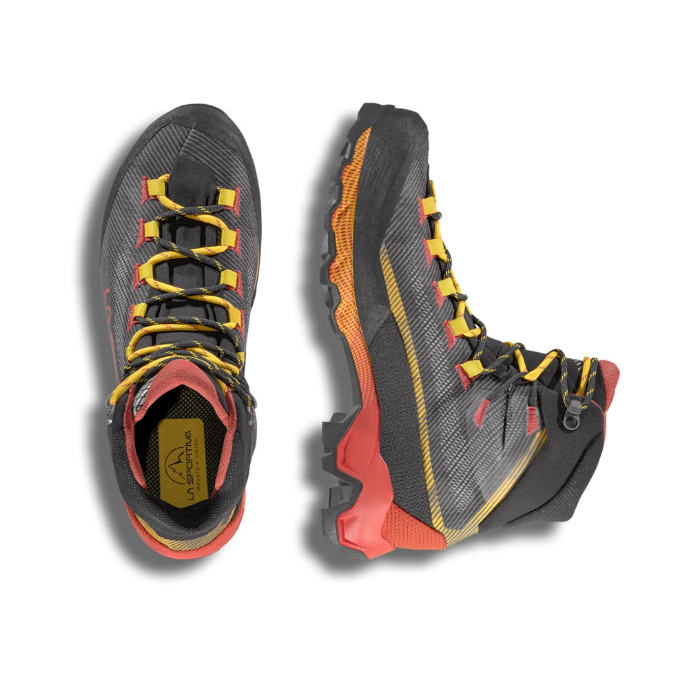 La Sportiva Aequilibrium Hike Gtx Herrenschuh La Sportiva Aequilibrium Hike Gtx Herrenschuh