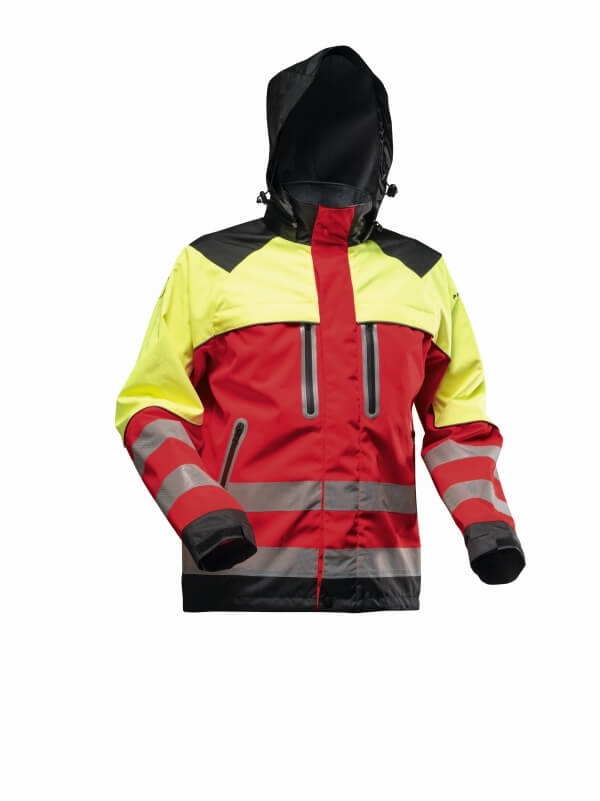 Nanoshield® Regenjacke Nanoshield® Regenjacke