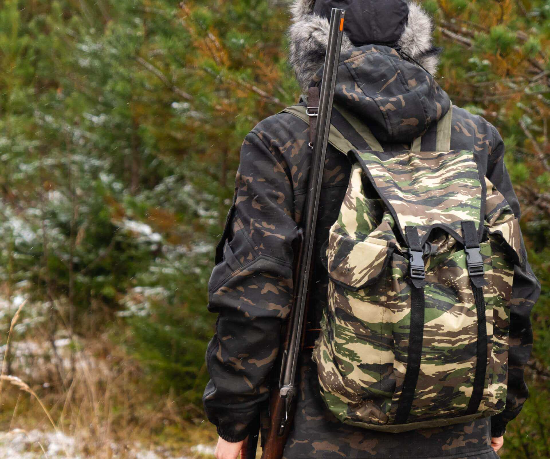 Jagd Rucksäcke und Taschen Jagd Rucksäcke und Taschen