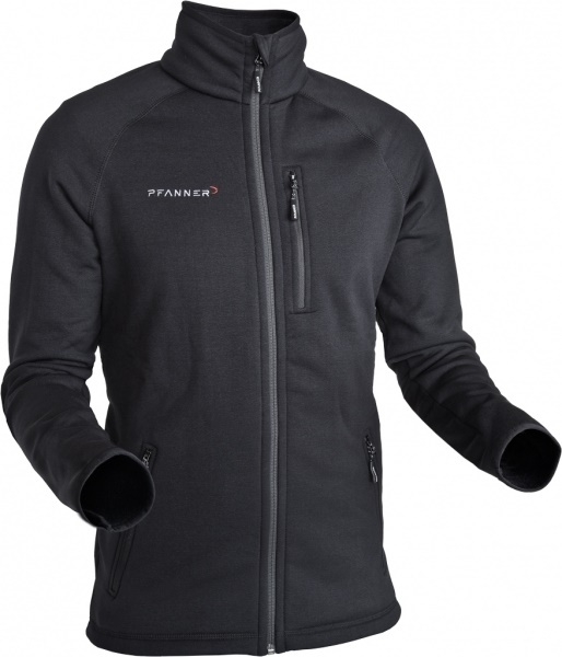 f2b876b888f395226069391ac2b218cc1520e222 Polartec Jacke