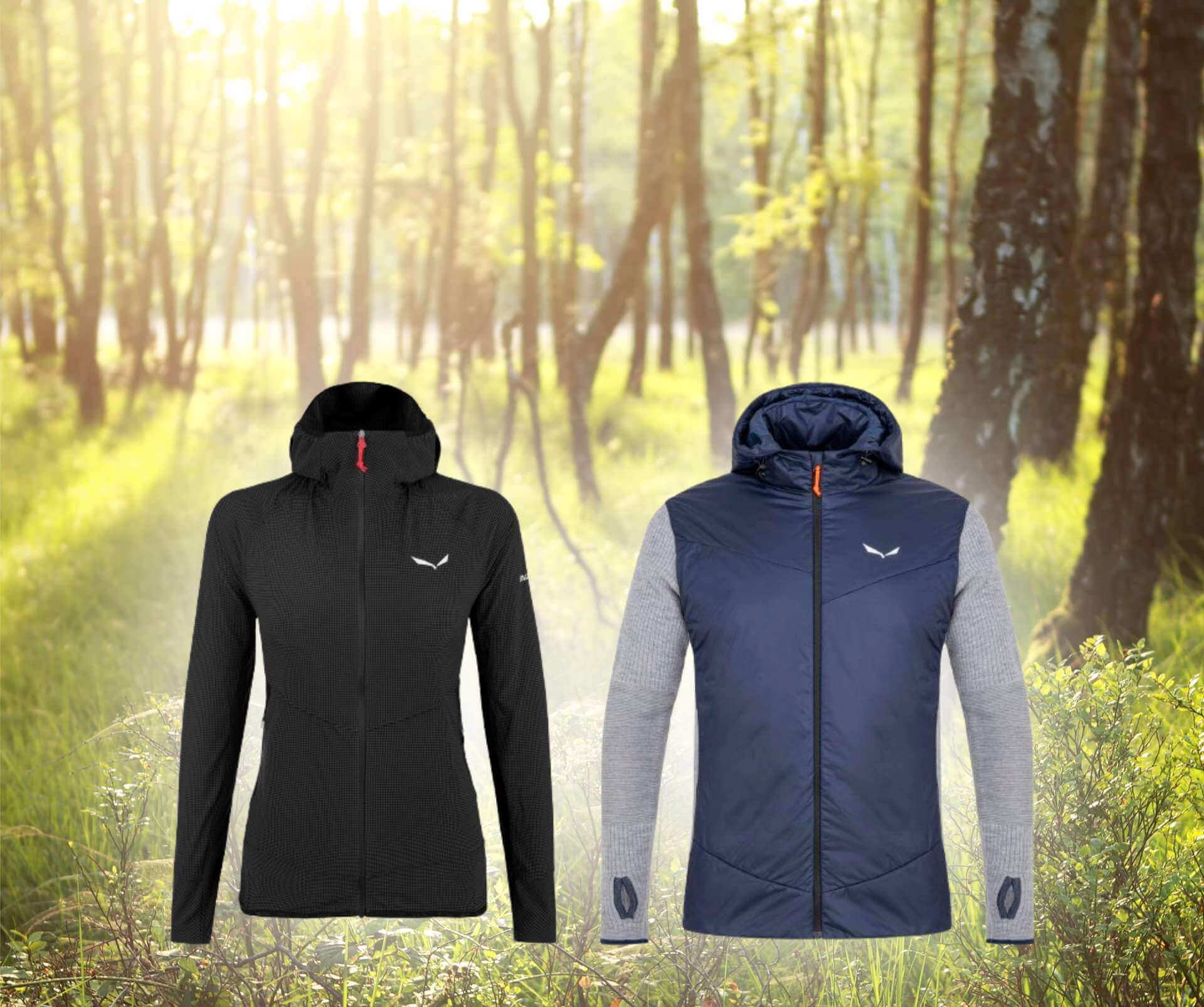 Salewa Jacken Salewa Jacken
