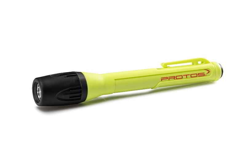 PROTOS® Maclip Light mini PROTOS® Maclip Light mini