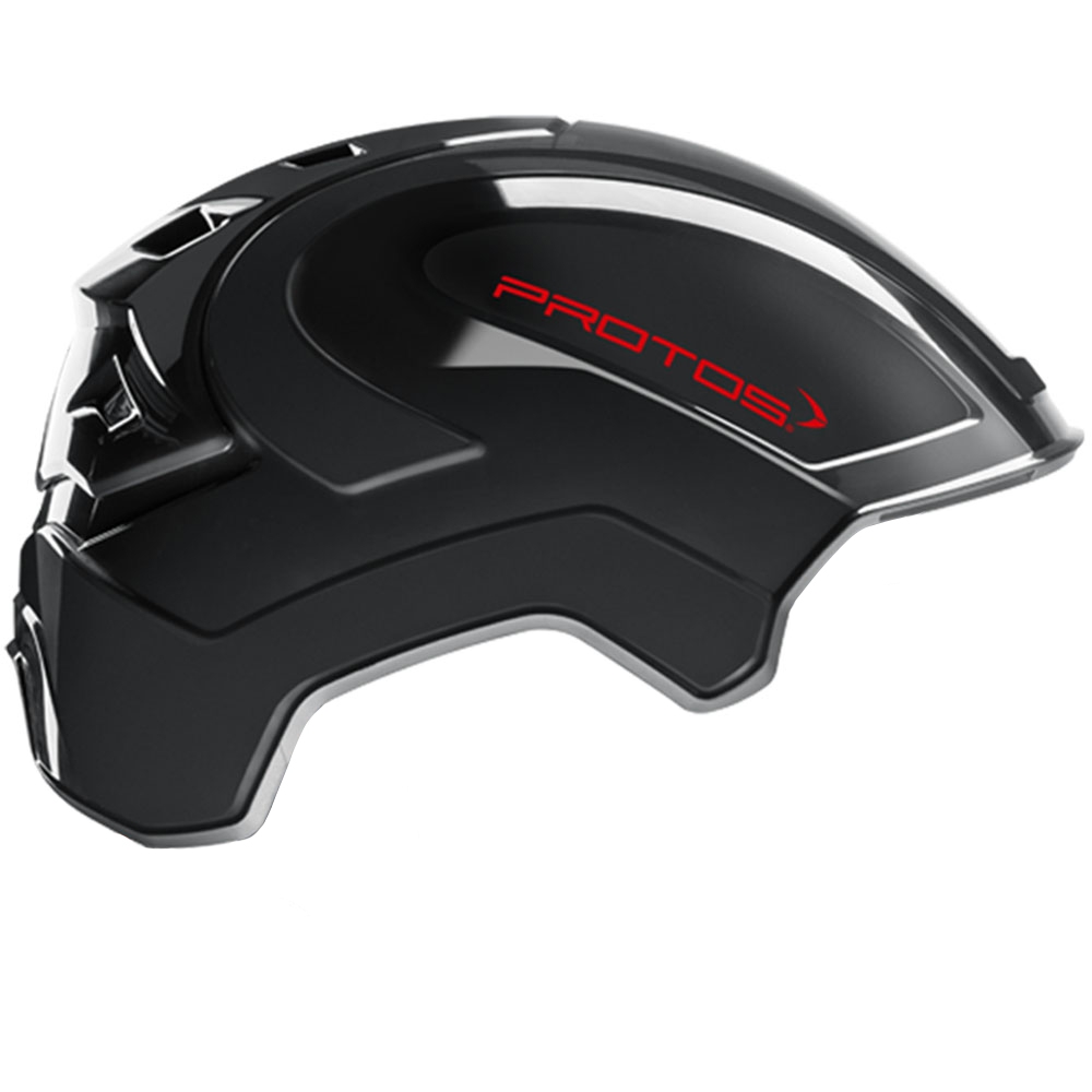 PROTOS® Ersatz Helmschale