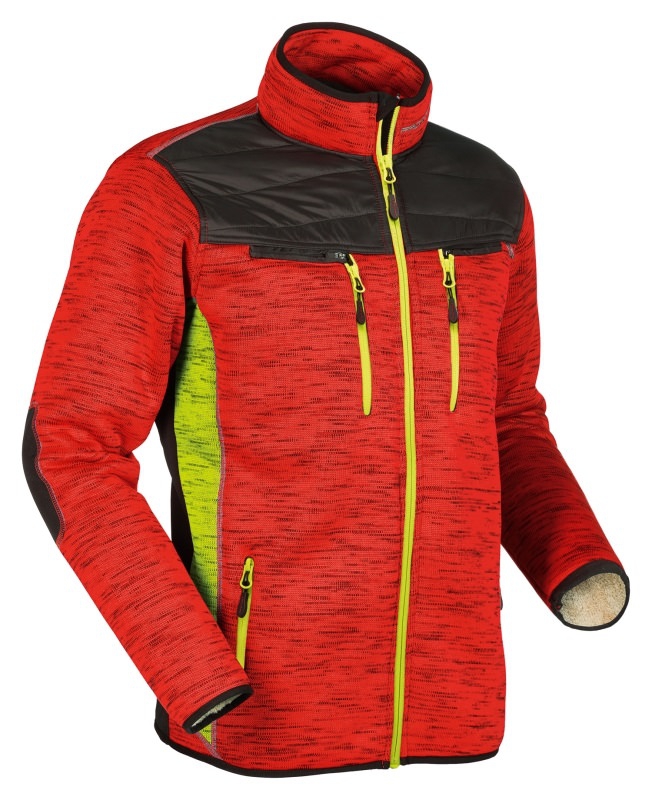 PROTOS® Inuit Winterjacke