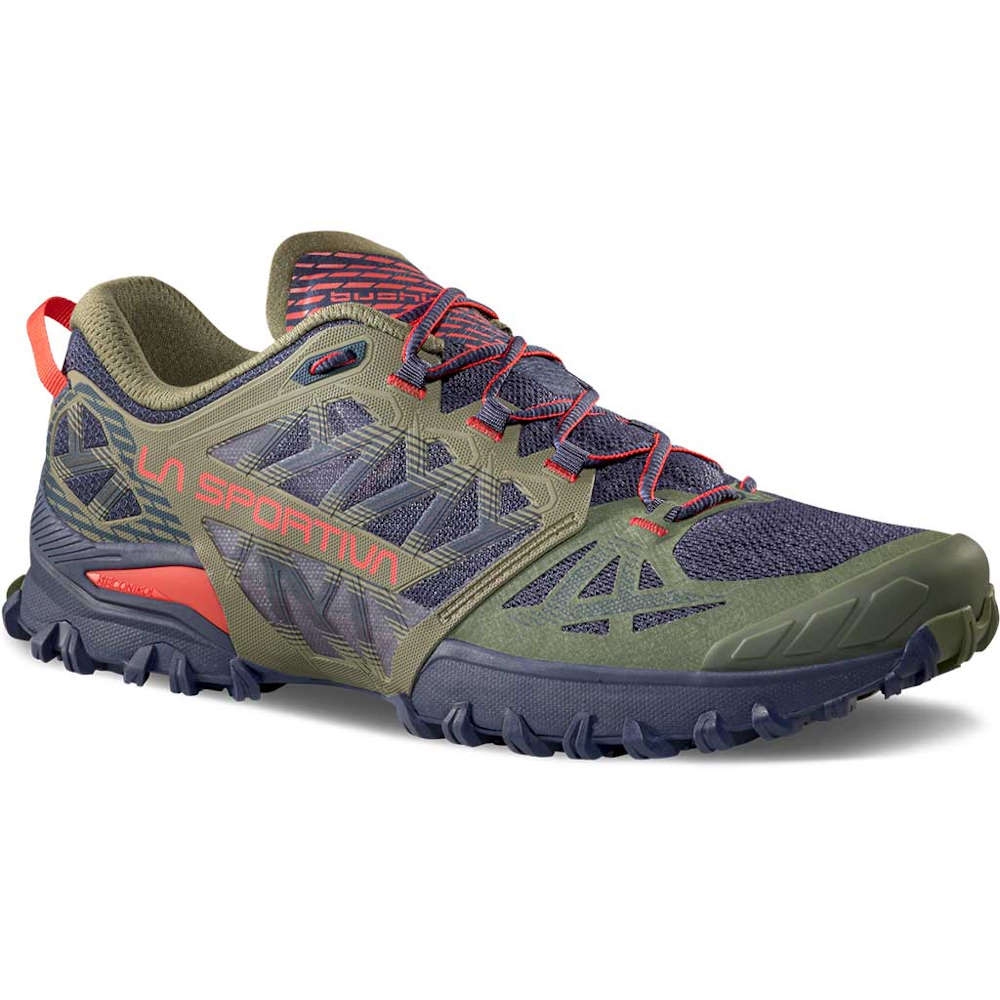 La Sportiva Bushido III Herrenschuh La Sportiva Bushido III Herrenschuh