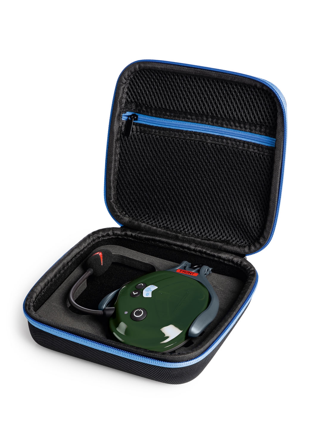 PROTOS® BT-COM Kommunikationssystem