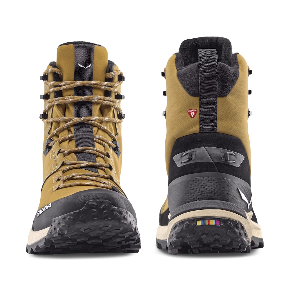 Salewa Puez WINTER Mid PTX Herrenschuh Salewa Puez WINTER Mid PTX Herrenschuh