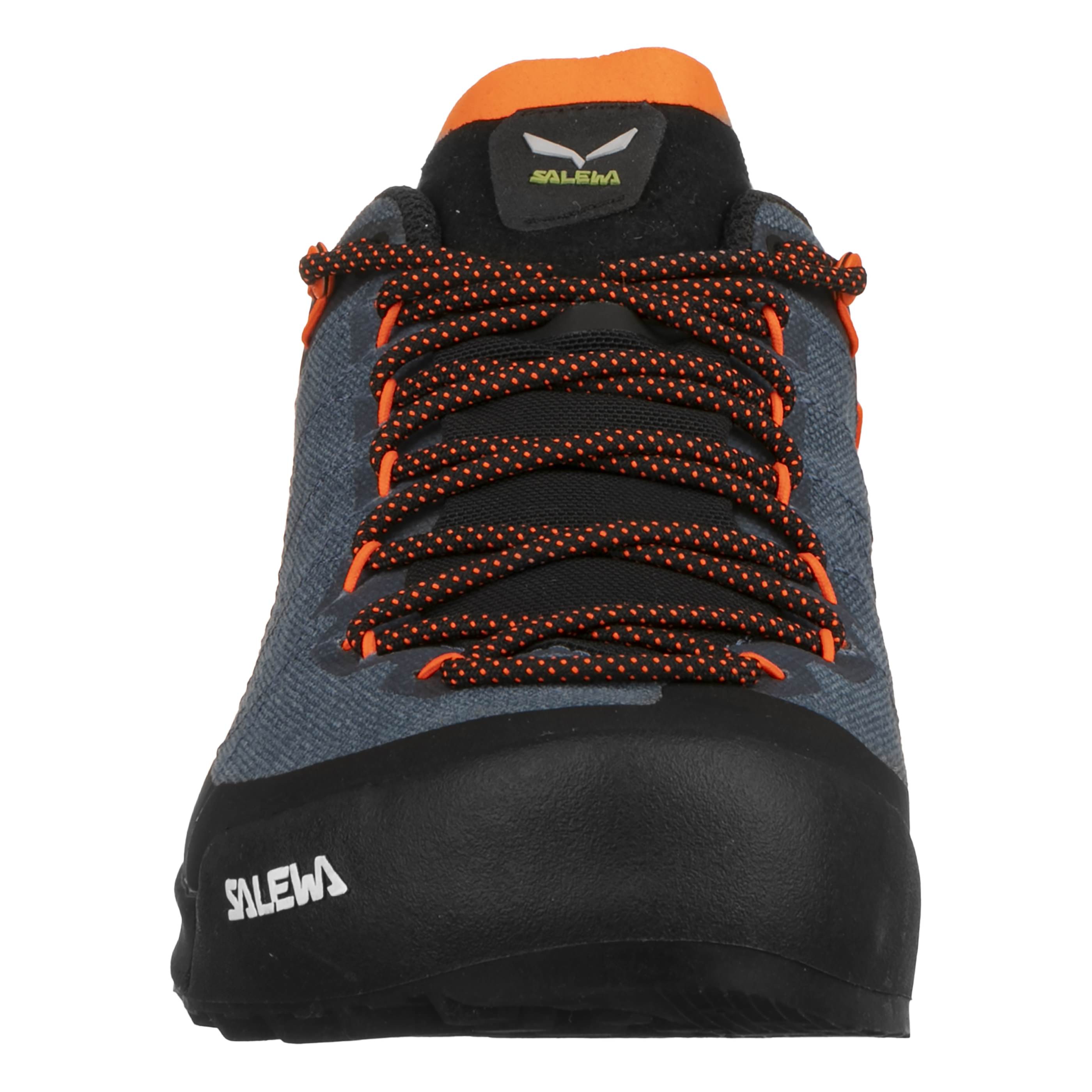 Salewa Wildfire Canvas Herrenschuh Salewa Wildfire Canvas Herrenschuh