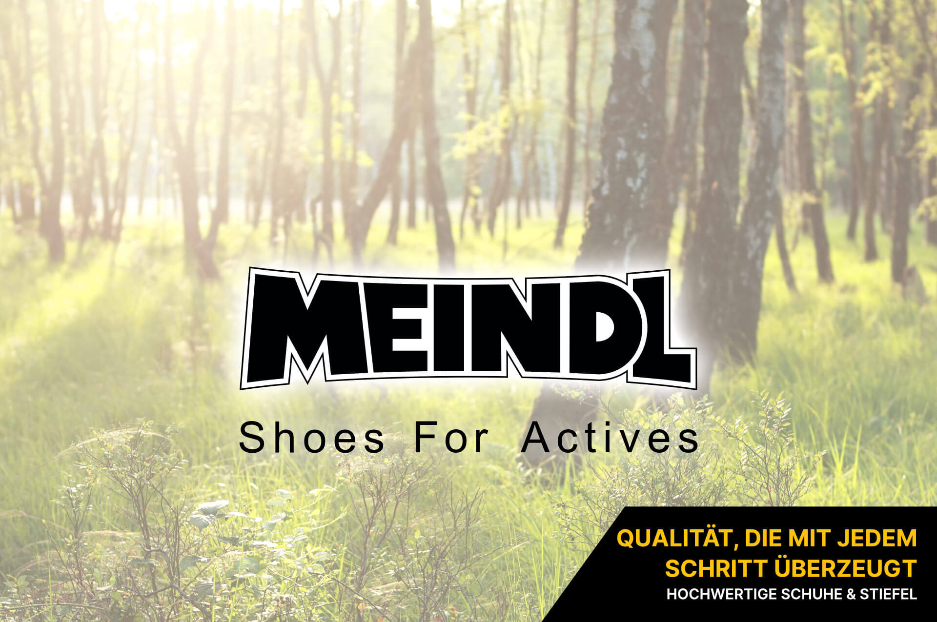 Meindl Meindl