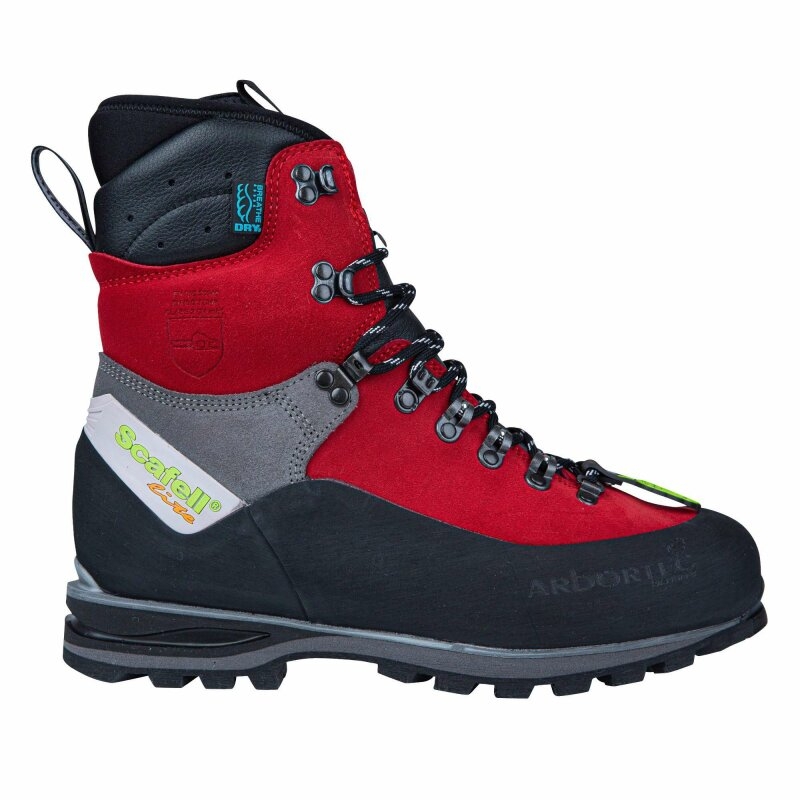 Arbortec Scafell Lite Schnittschutzstiefel Arbortec Scafell Lite Schnittschutzstiefel