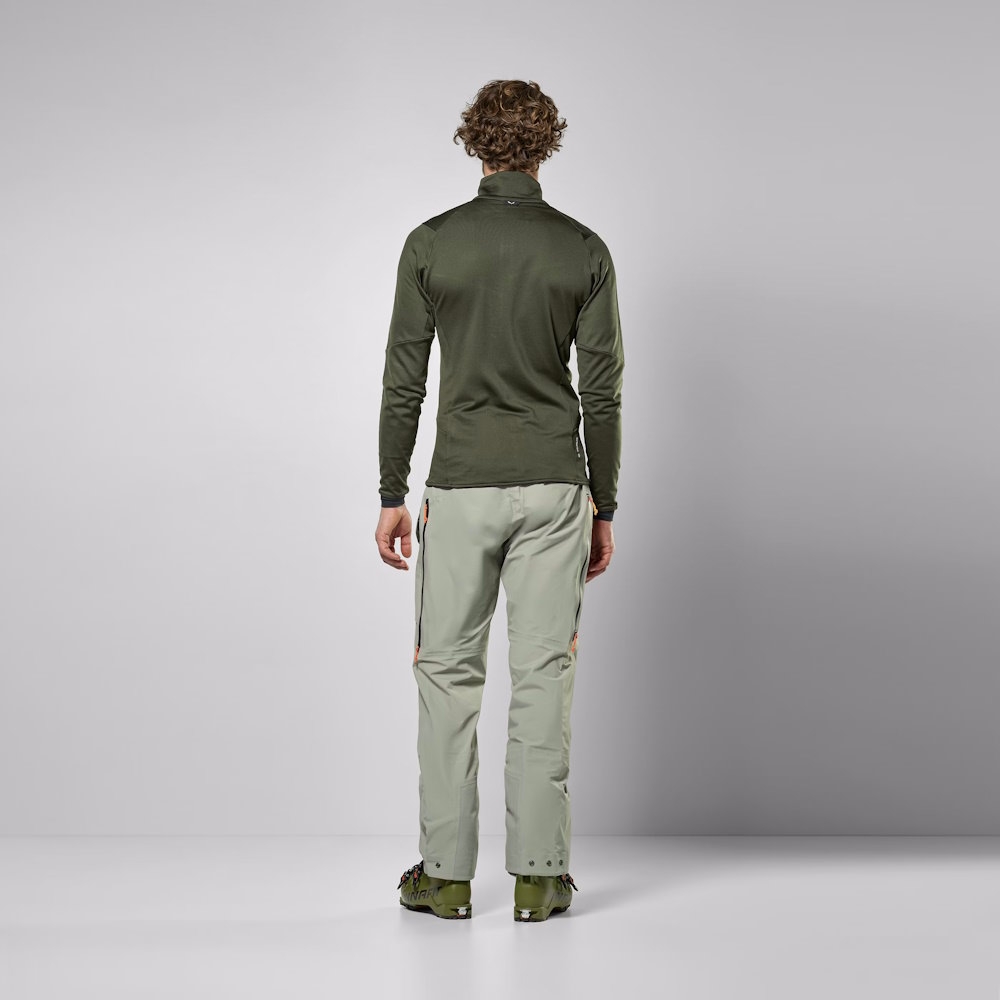 Salewa Sella Crevasse Herren Jacke Salewa Sella Crevasse Herren Jacke