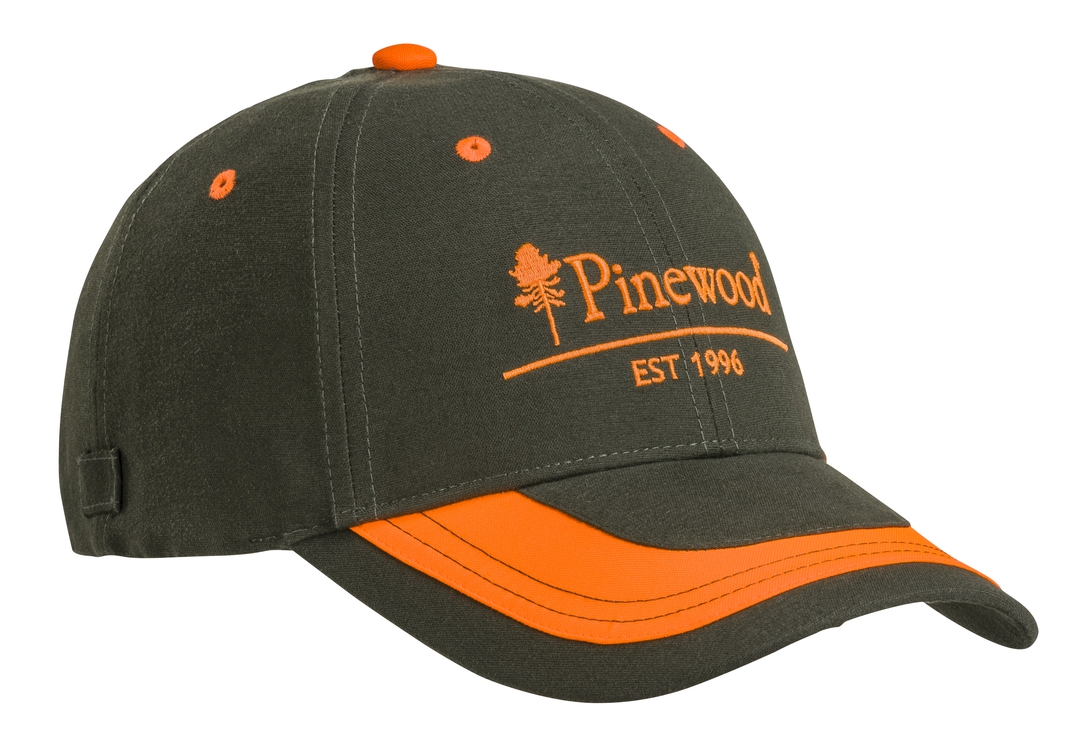 Pinewood 2-Colour Cap Pinewood 2-Colour Cap