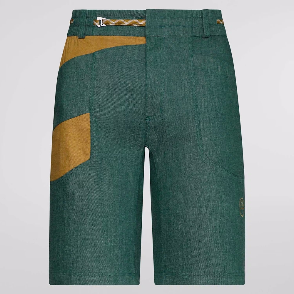 La Sportiva Sierra Rock Herren Short La Sportiva Sierra Rock Herren Short