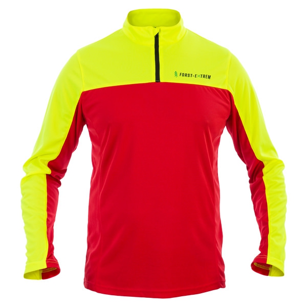 Forst-Extrem Beginner 2.0 Funktionsshirt langarm Forst-Extrem Beginner 2.0 Funktionsshirt langarm