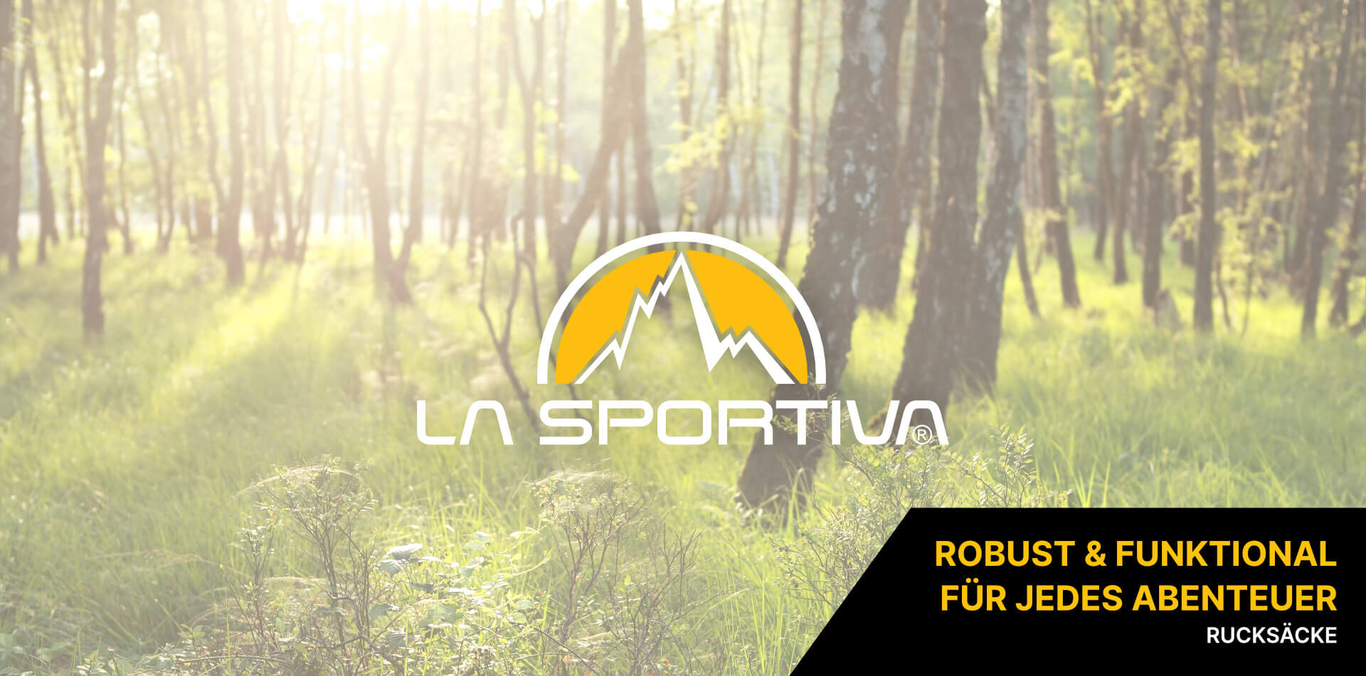 La Sportiva Rucksäcke La Sportiva Rucksäcke