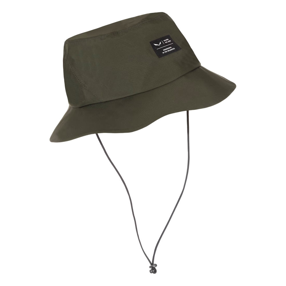 Salewa Puez Powertex Regen Hut