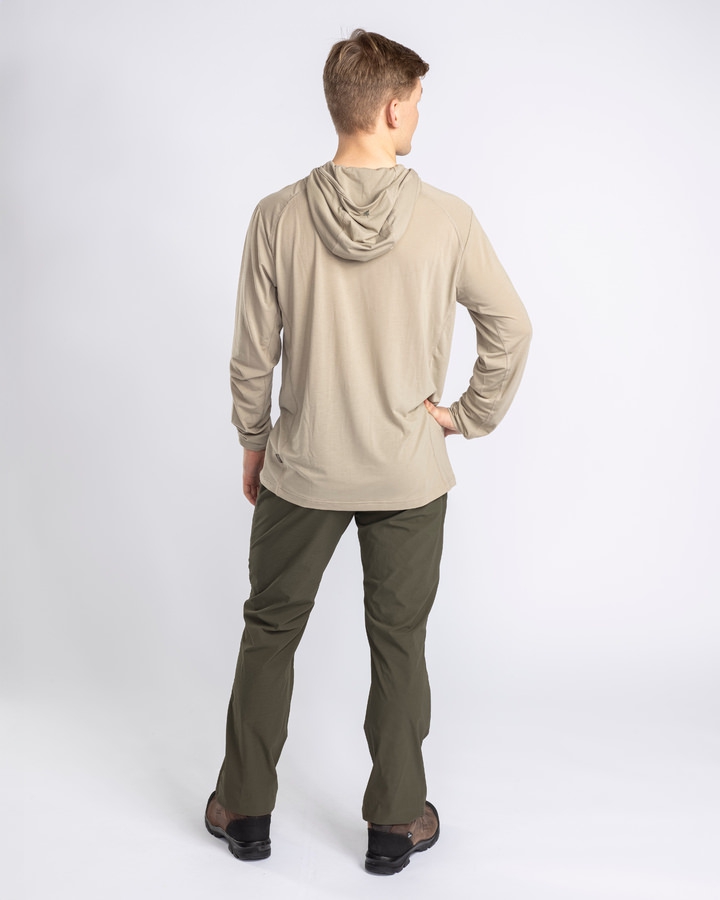 Pinewood Nature Safe Herren Funktionsshirt Pinewood Nature Safe Herren Funktionsshirt