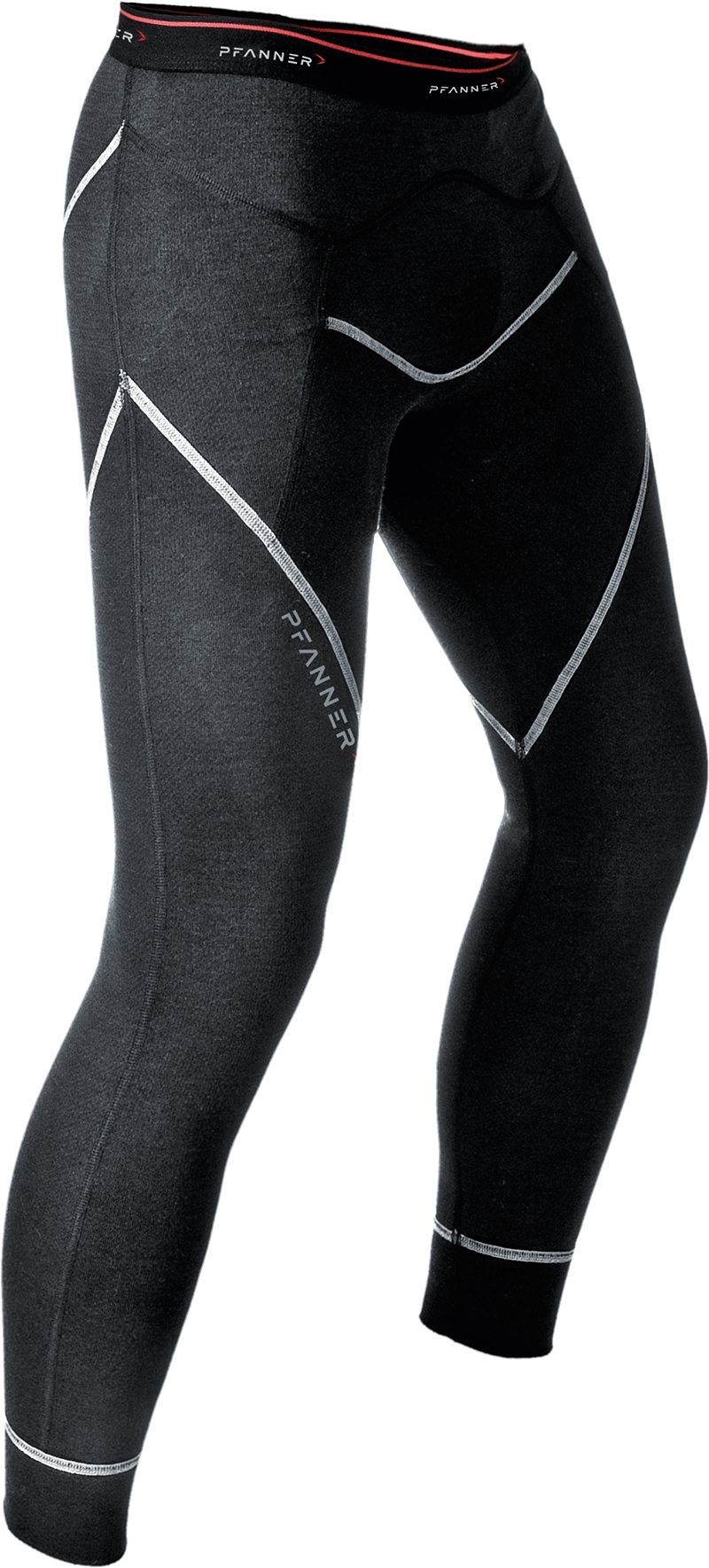StretchAir® Merino-Modal Thermohose StretchAir® Merino-Modal Thermohose