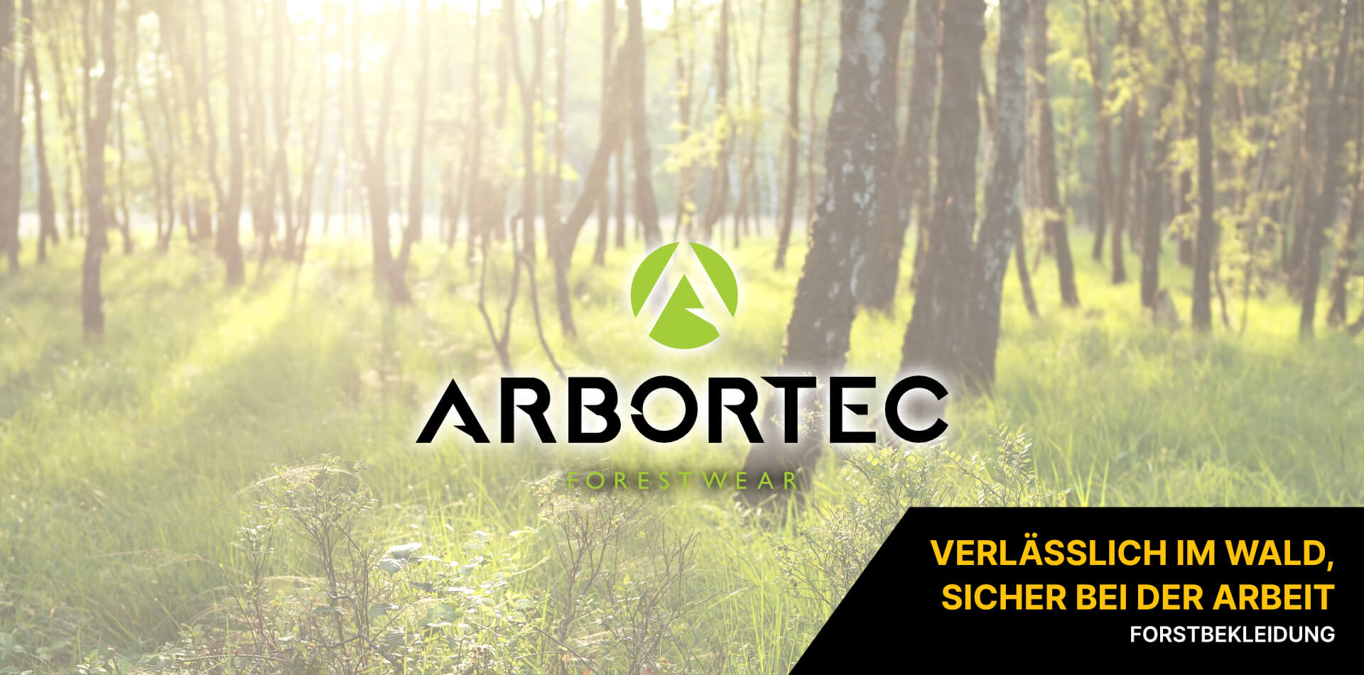 ARBORTEC ARBORTEC