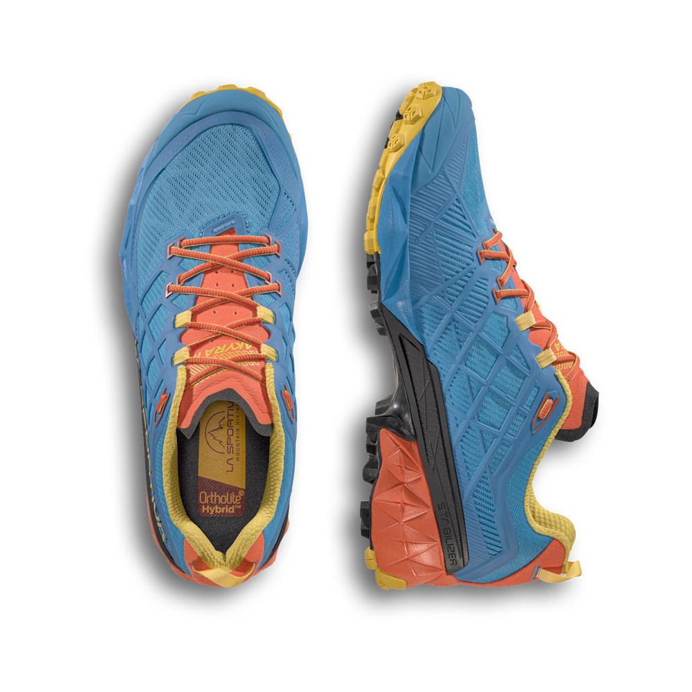 La Sportiva Akyra II La Sportiva Akyra II