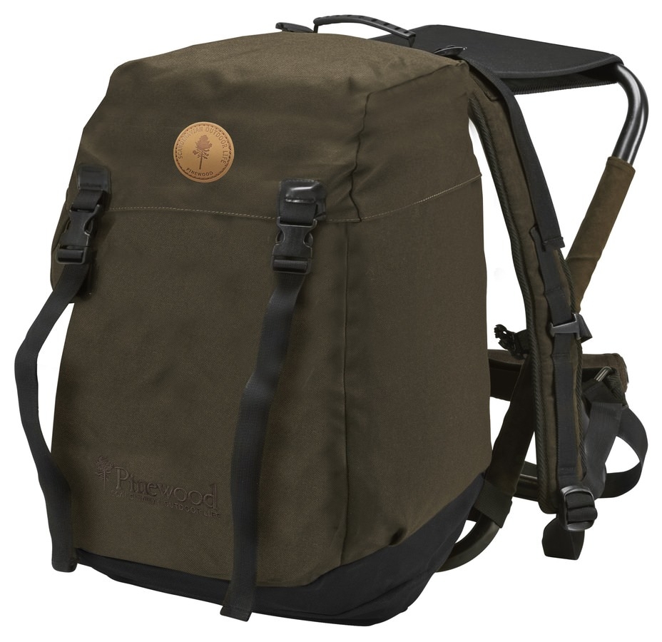 Pinewood® Kinder Jagdstuhl Rucksack Pinewood® Kinder Jagdstuhl Rucksack