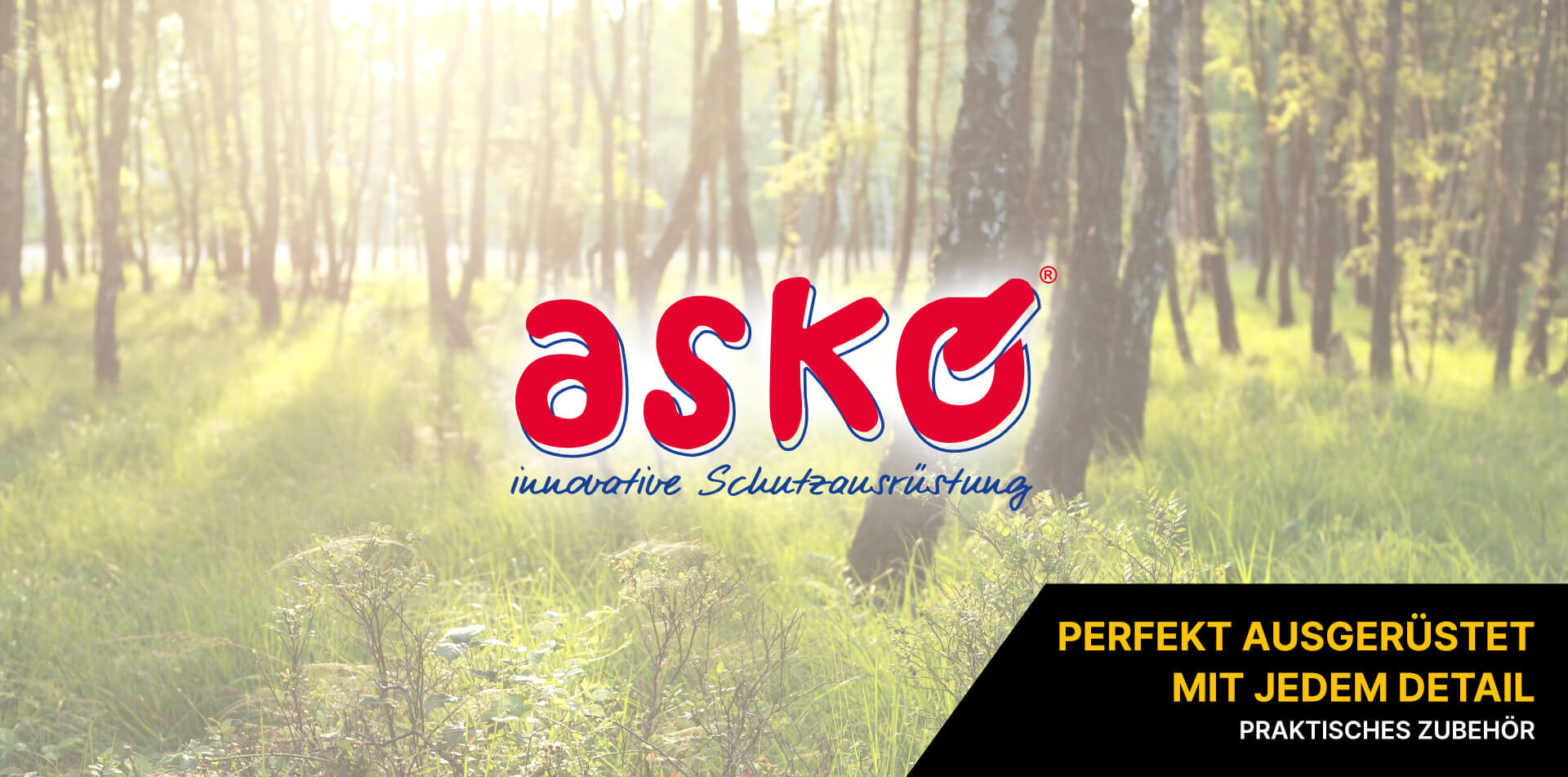askö Zubehör askö Zubehör