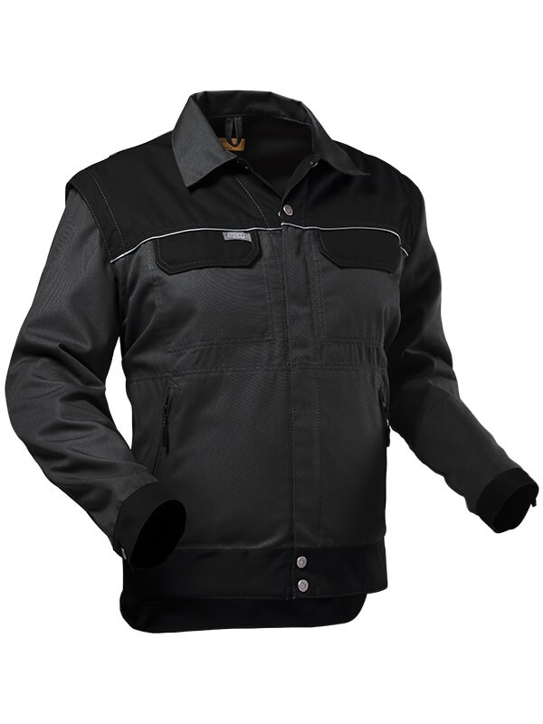 Funktions Arbeitsjacke Funktions Arbeitsjacke