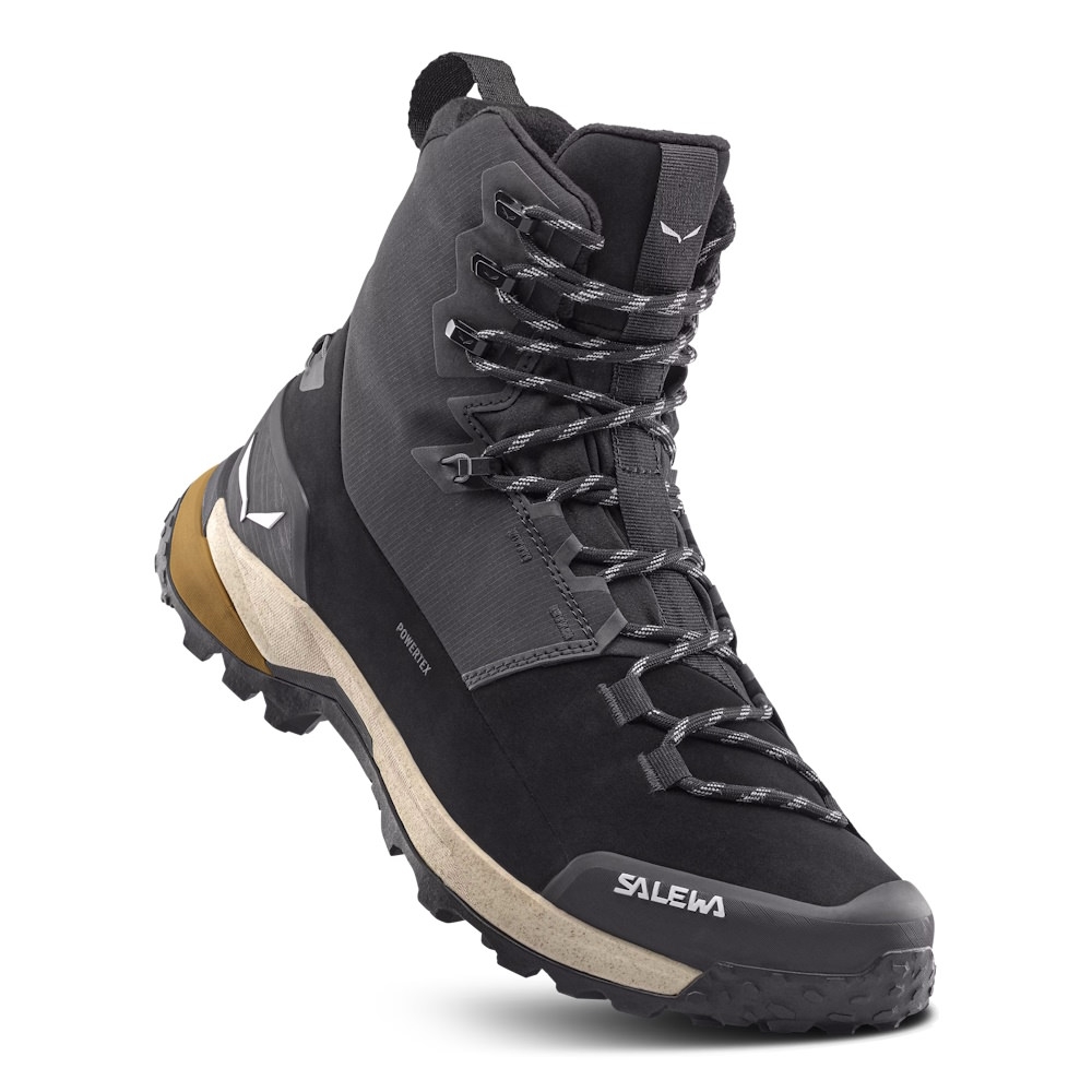 Salewa Puez WINTER Mid PTX Herrenschuh Salewa Puez WINTER Mid PTX Herrenschuh