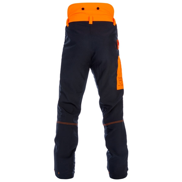 Forst-Extrem Beginner 2.0 Schnittschutzhose