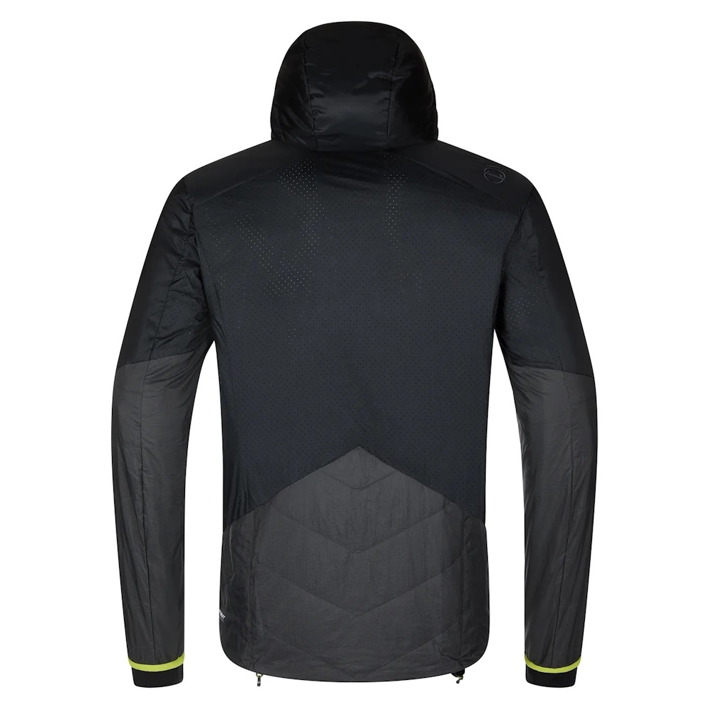 La Sportiva Across Primaloft Männerjacke La Sportiva Across Primaloft Männerjacke