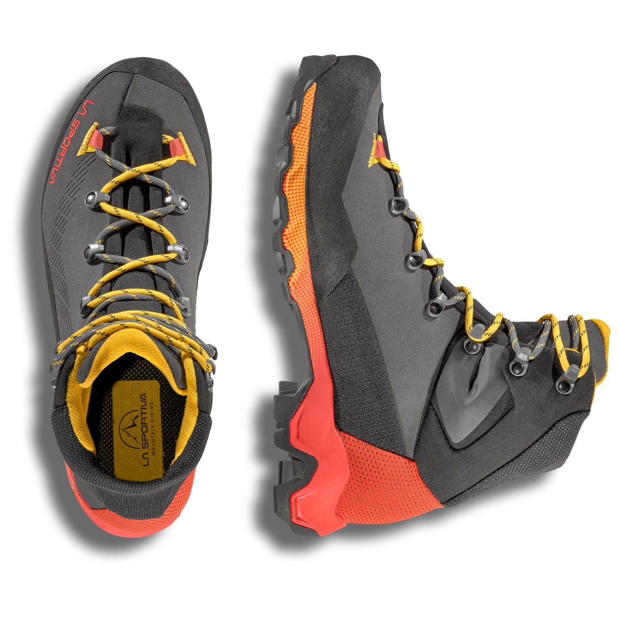 La Sportiva Aequilibrium Trek Gtx Herrenschuh La Sportiva Aequilibrium Trek Gtx Herrenschuh