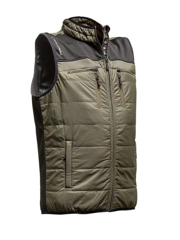 PROTOS® Thermoweste PROTOS® Thermoweste