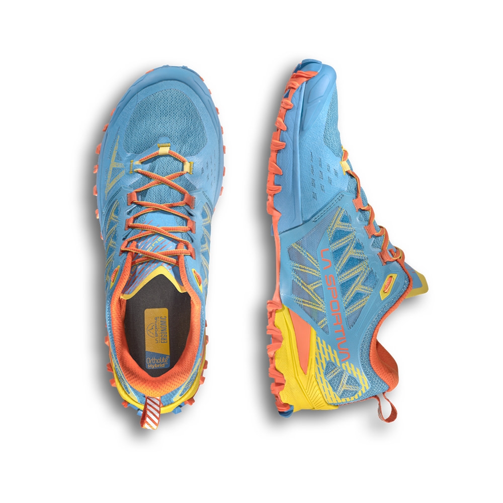 La Sportiva Bushido III Gtx