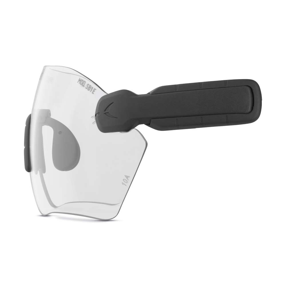 PROTOS® Integral Schutzbrille