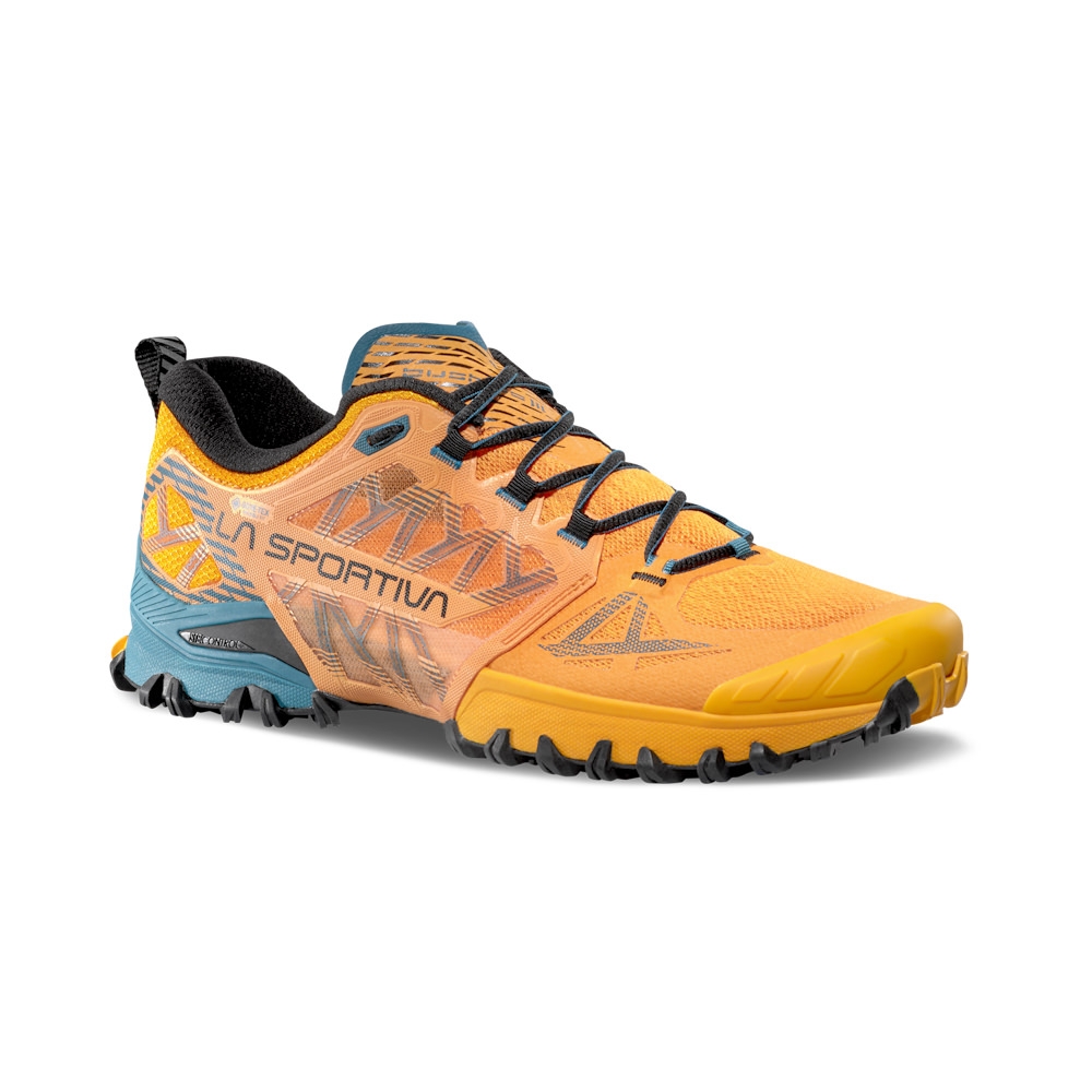 La Sportiva Bushido III Gtx La Sportiva Bushido III Gtx