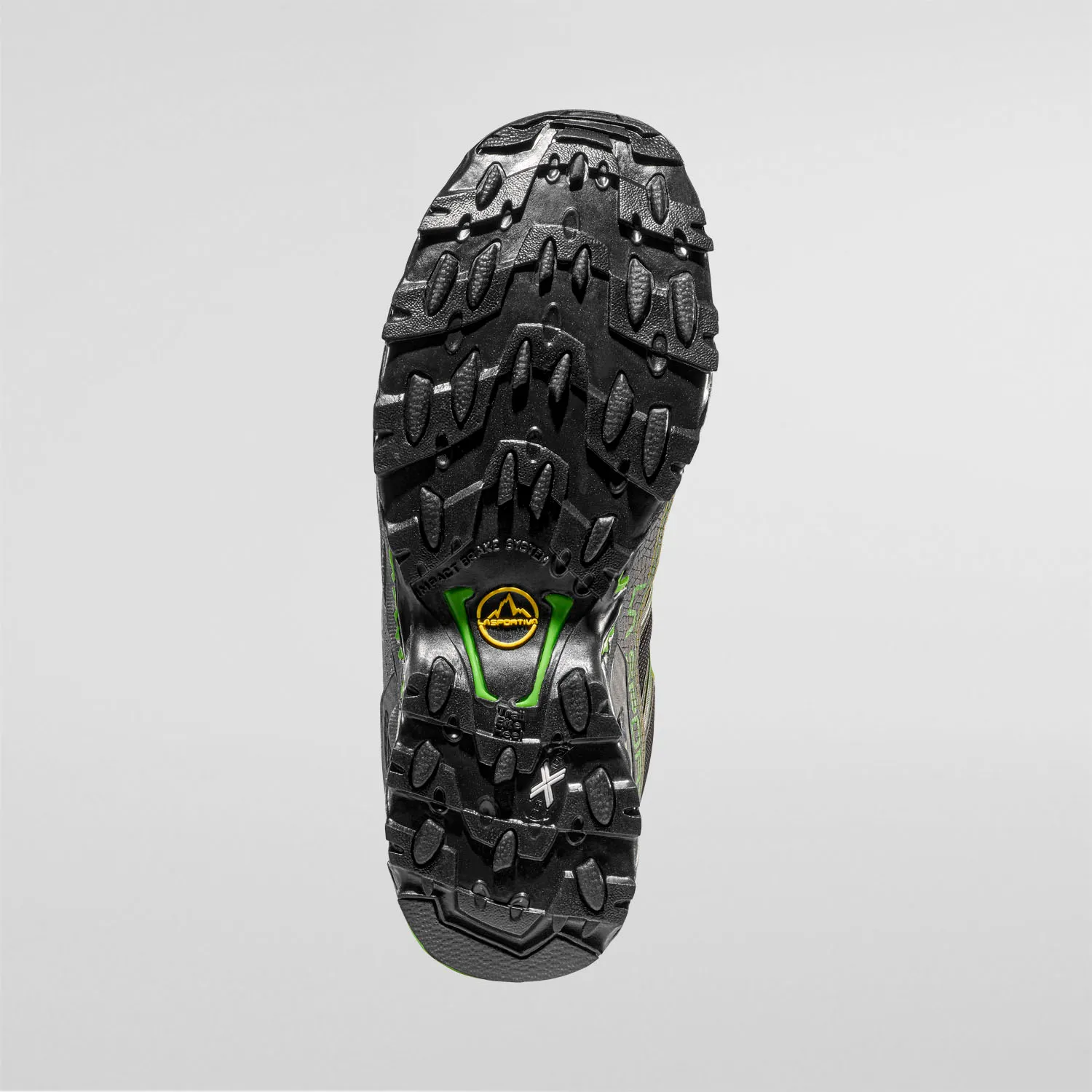 La Sportiva Ultra Raptor II Mid GTX Herrenschuh La Sportiva Ultra Raptor II Mid GTX Herrenschuh