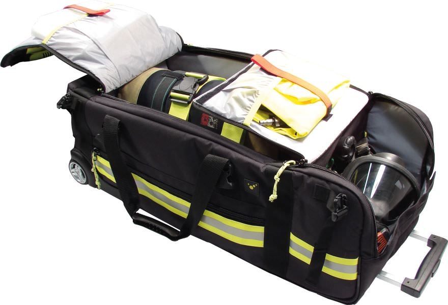 Gearbag Pro Sicherheitstrupptasche Gearbag Pro Sicherheitstrupptasche