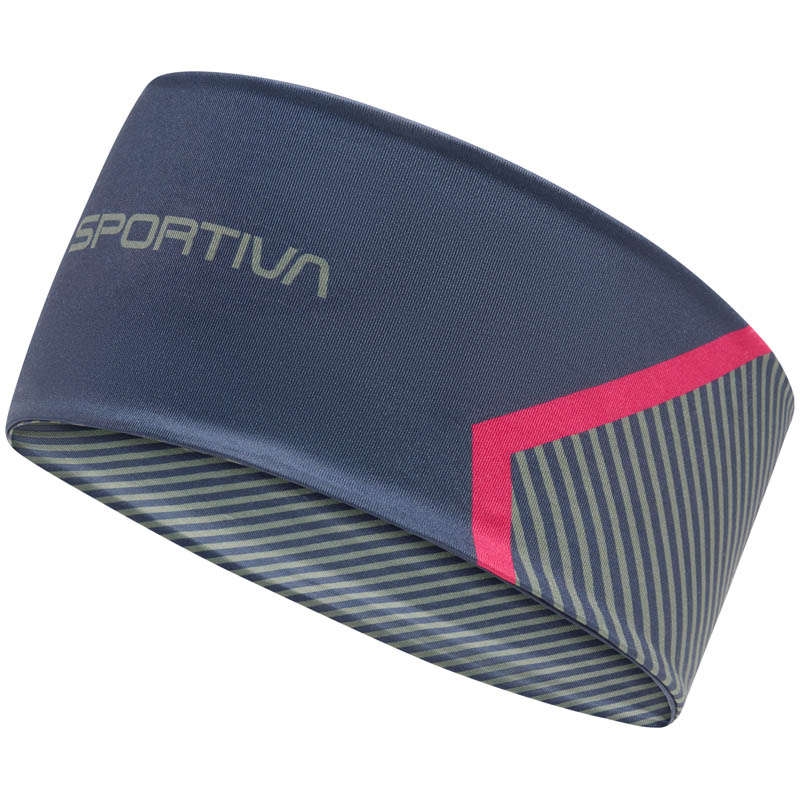 La Sportiva Flow Stirnband La Sportiva Flow Stirnband