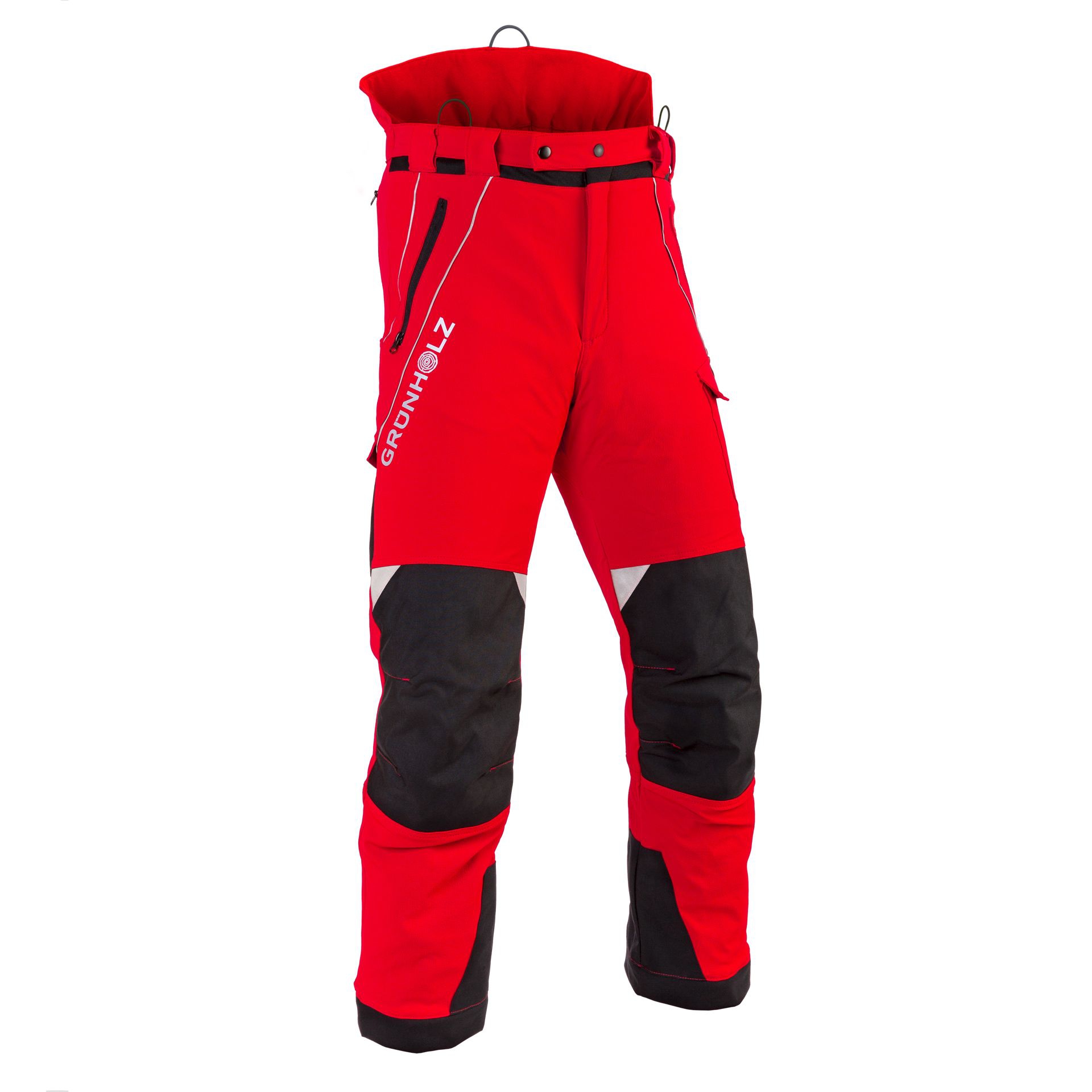 GRÜNHOLZ Pro³air Schnittschutzhose GRÜNHOLZ Pro³air Schnittschutzhose