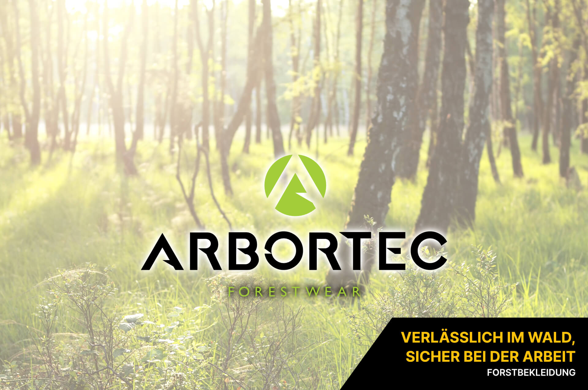 ARBORTEC ARBORTEC