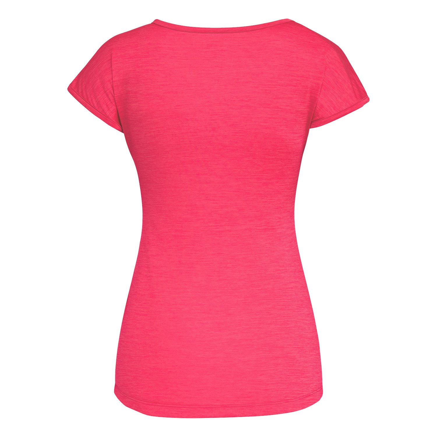 Salewa Puez Melange Damen Funktionsshirt Salewa Puez Melange Damen Funktionsshirt