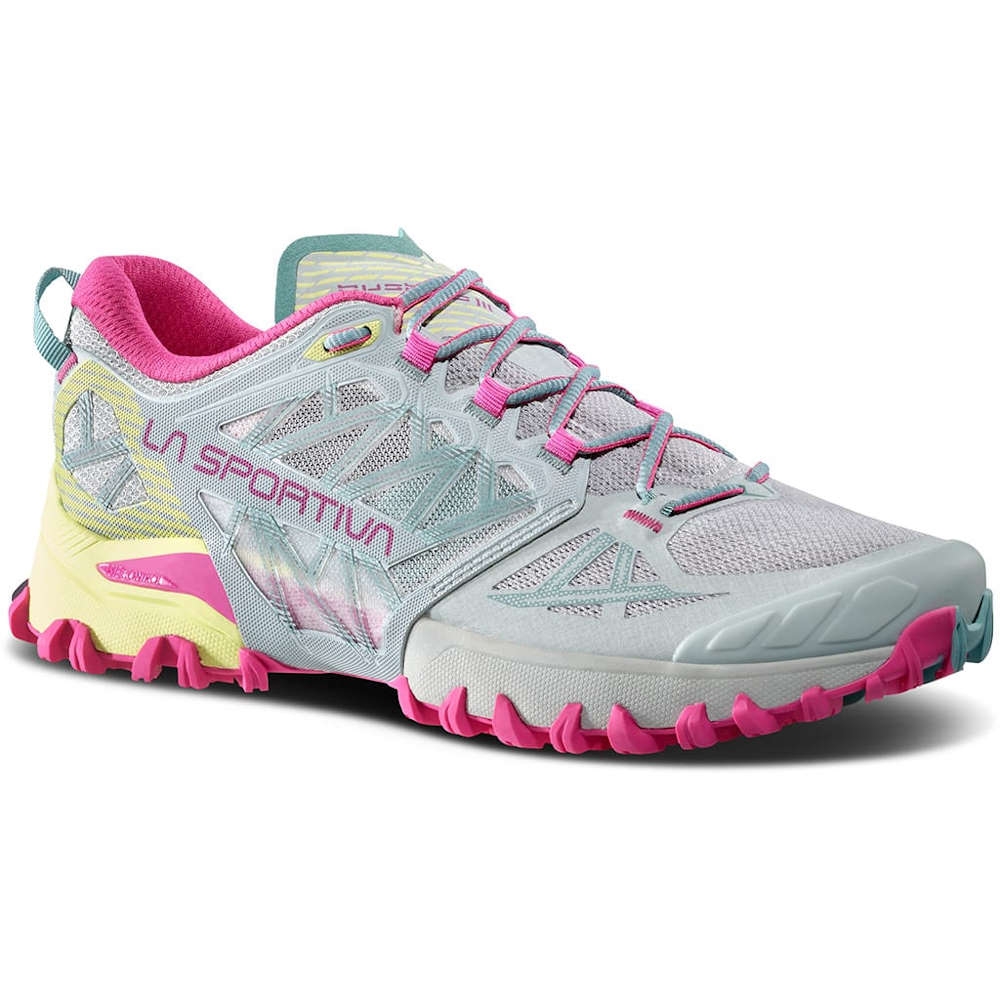 La Sportiva Bushido III Damenschuh La Sportiva Bushido III Damenschuh