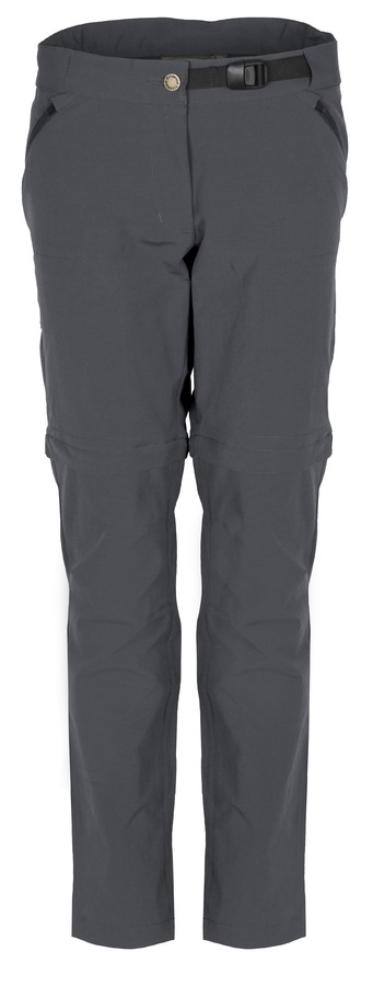 Pinewood Everyday Travel Zip-Off Damenhose Pinewood Everyday Travel Zip-Off Damenhose