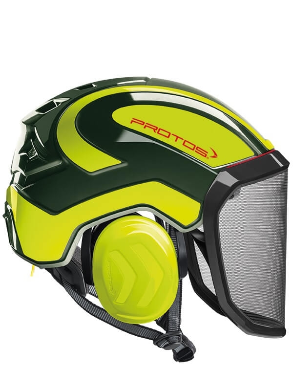 PROTOS® Arborist PROTOS® Arborist