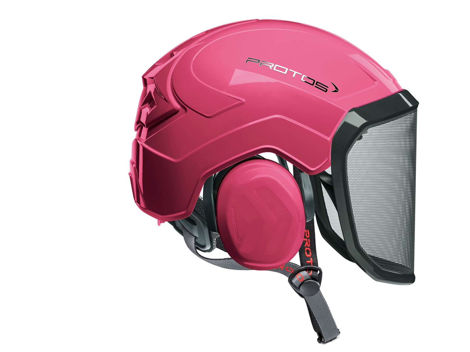PROTOS® Arborist PROTOS® Arborist