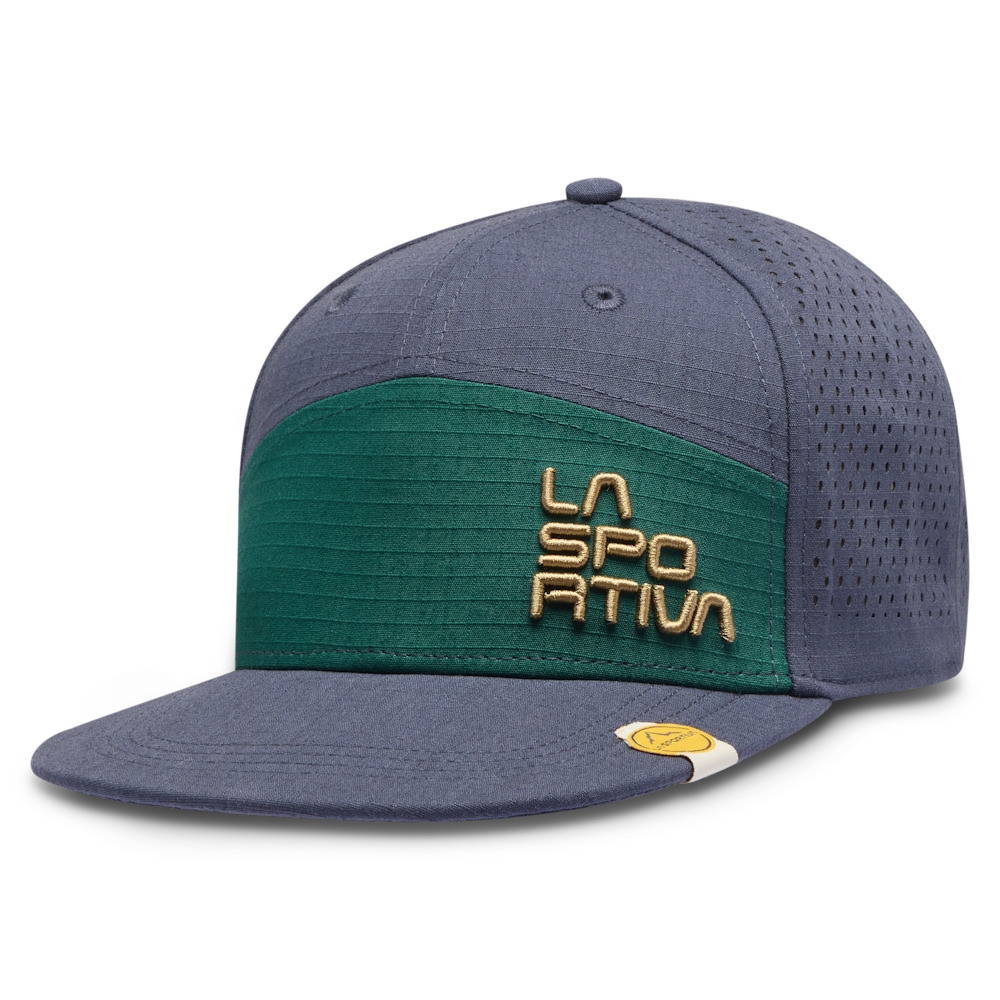 La Sportiva Traverse Trucker Base Cap La Sportiva Traverse Trucker Base Cap