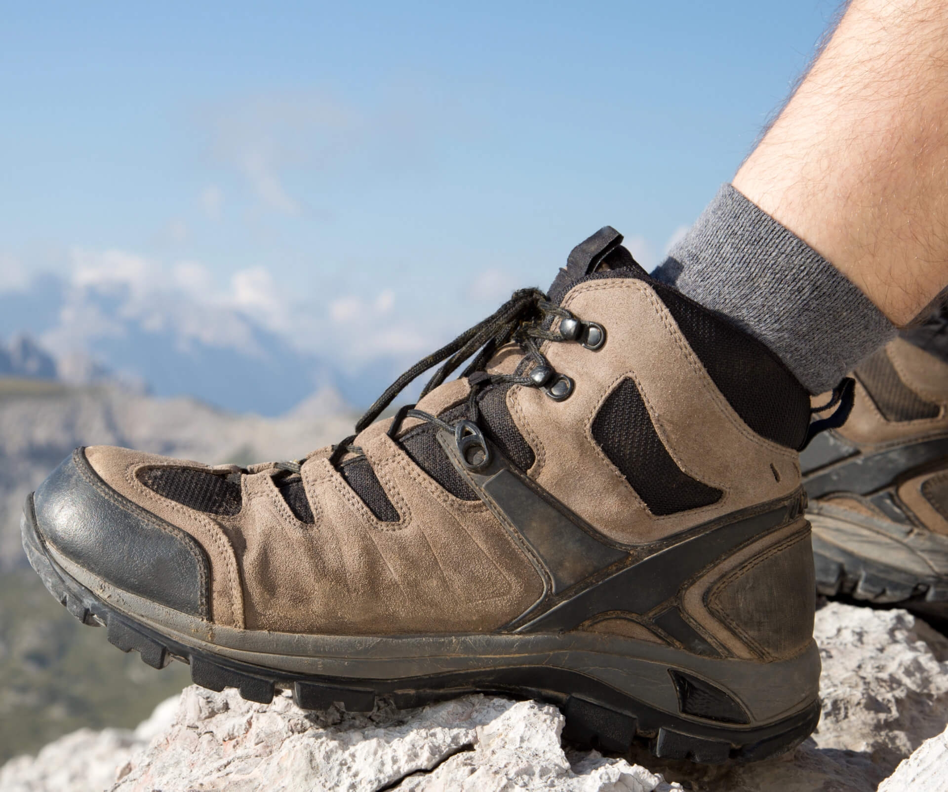 Outdoorsocken Outdoorsocken