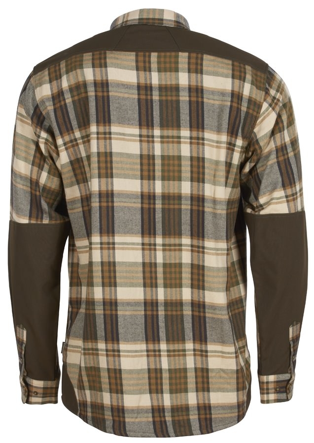 Pinewood® Furudal Pro Tracker Wollshirt Herren Pinewood® Furudal Pro Tracker Wollshirt Herren