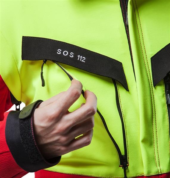 PFANNER® KlimaAIR® Forstjacke PFANNER® KlimaAIR® Forstjacke