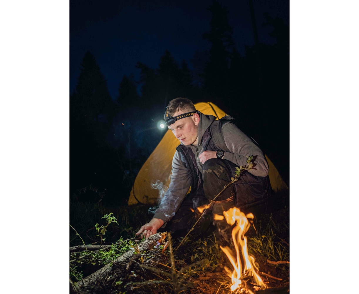 Armytek Wizard C2 Pro Max weißes Licht Armytek Wizard C2 Pro Max weißes Licht